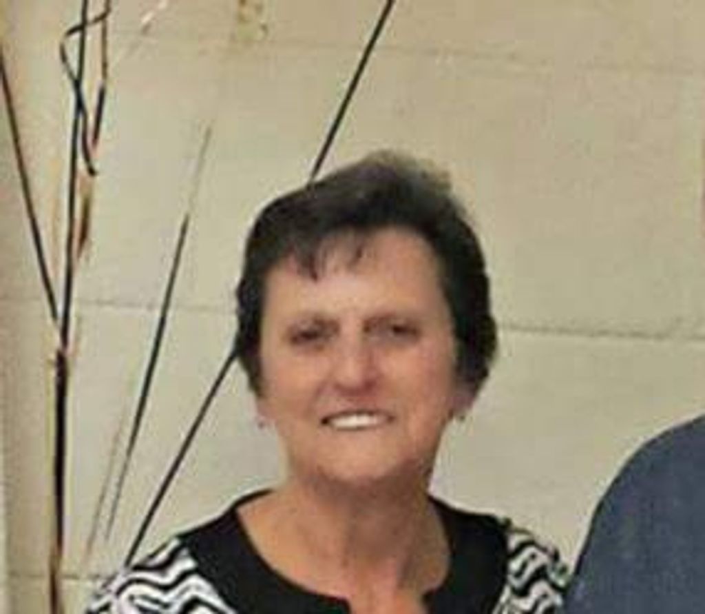 Darlene Laws Hall