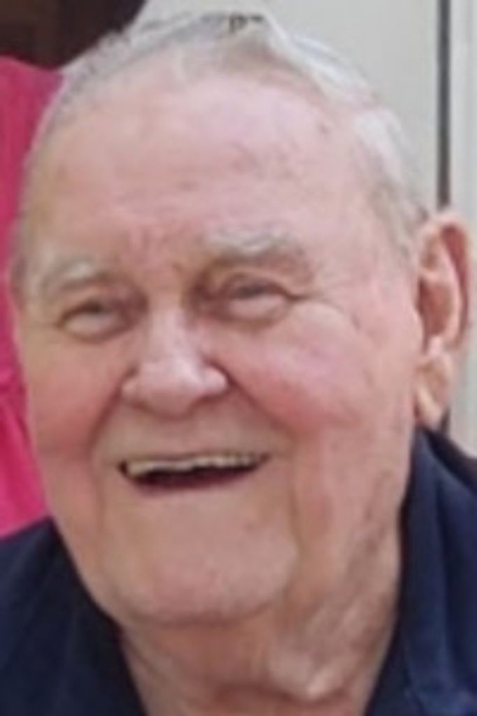 Gerald Earnest Gilden Profile Photo
