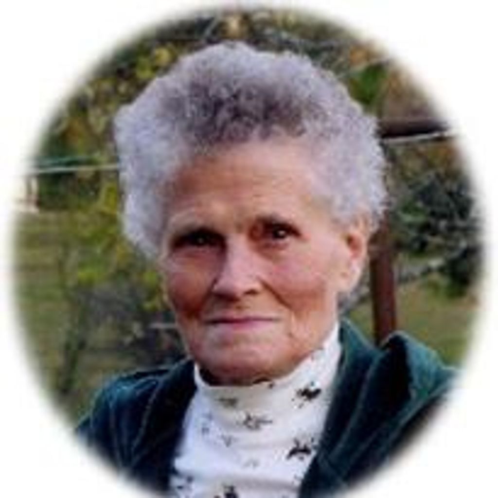 Myrtle Dowdy