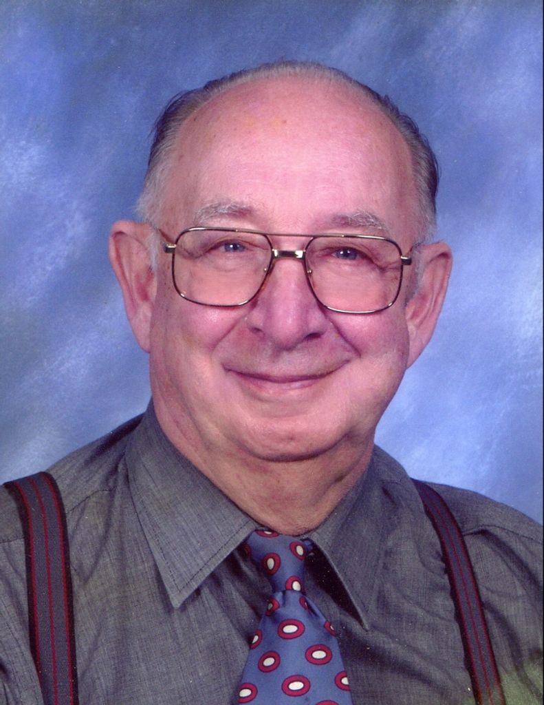 Adolph David Jones Profile Photo