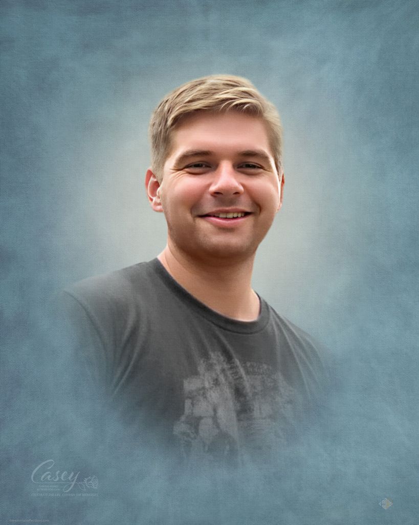 Mr. Silas Thompson Profile Photo