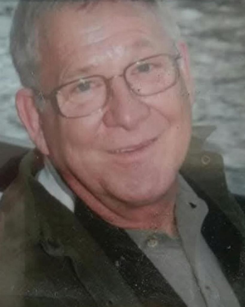 Wayne C. Sandy Profile Photo