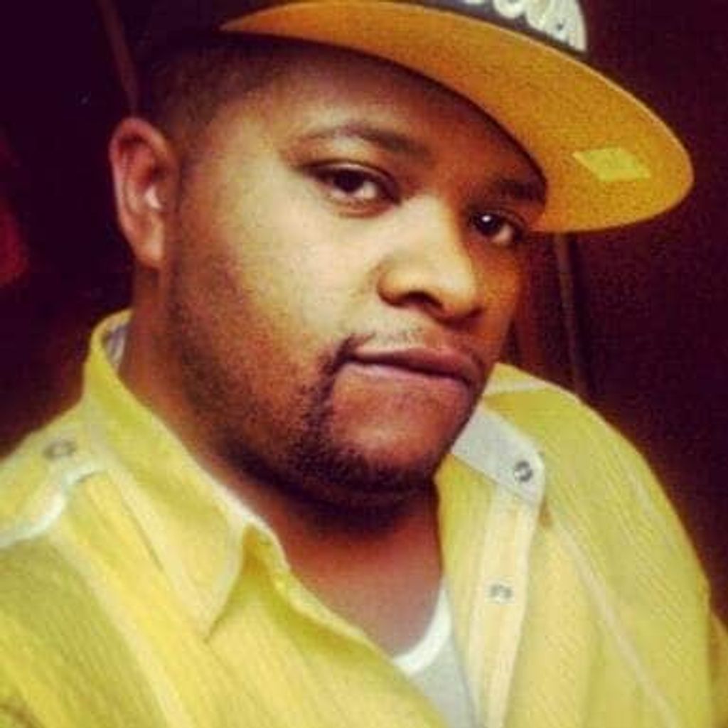 Dorian Deupree Thompson