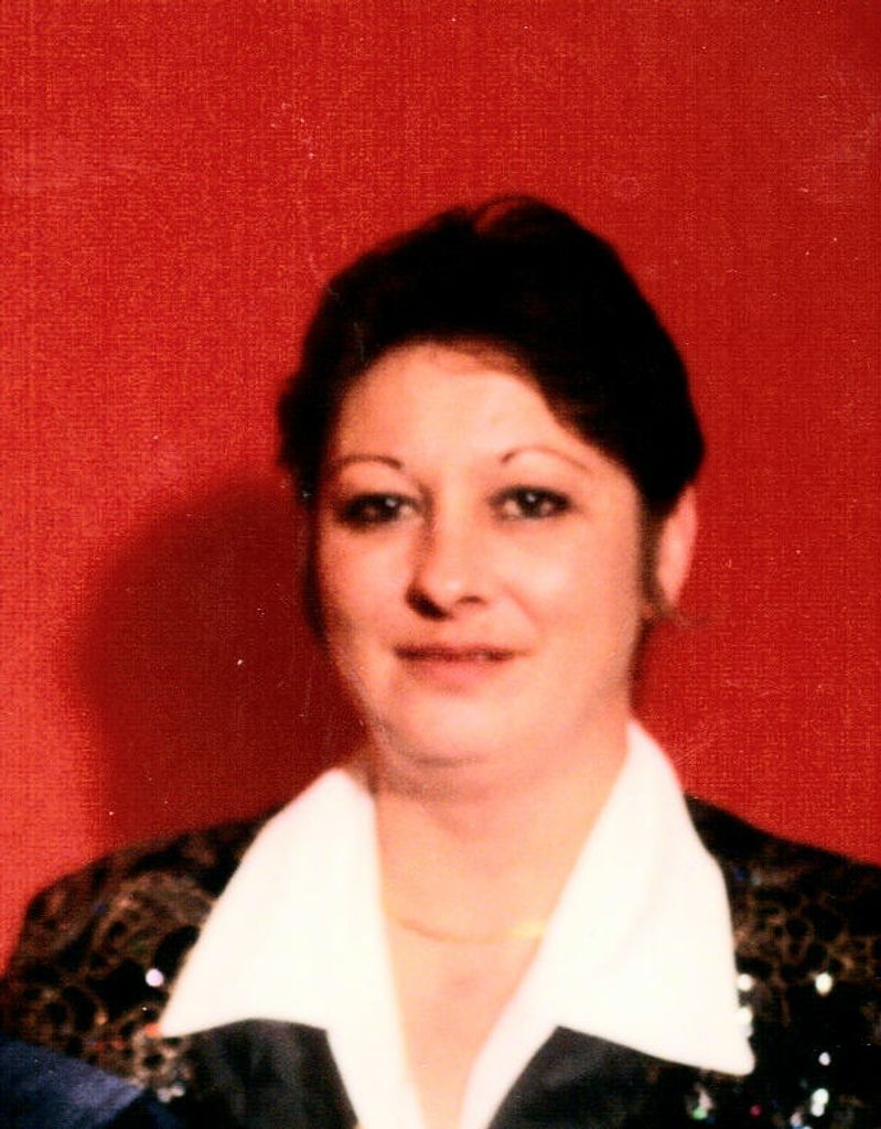 Darlene Marie Sanchez Profile Photo
