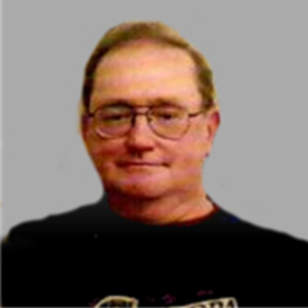 Raymond E. Rugg, Sr.
