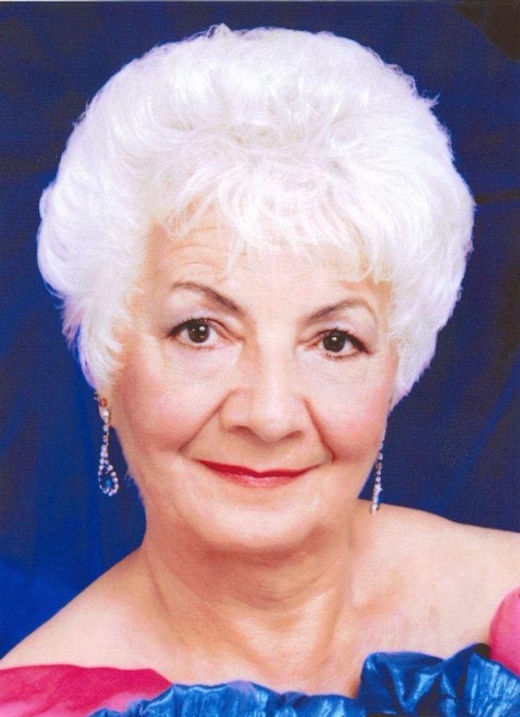 Frances Stern
