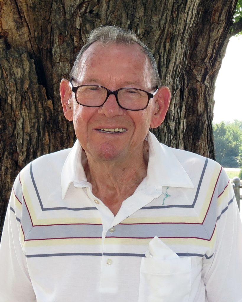 Walter Max Ham, Sr. Profile Photo