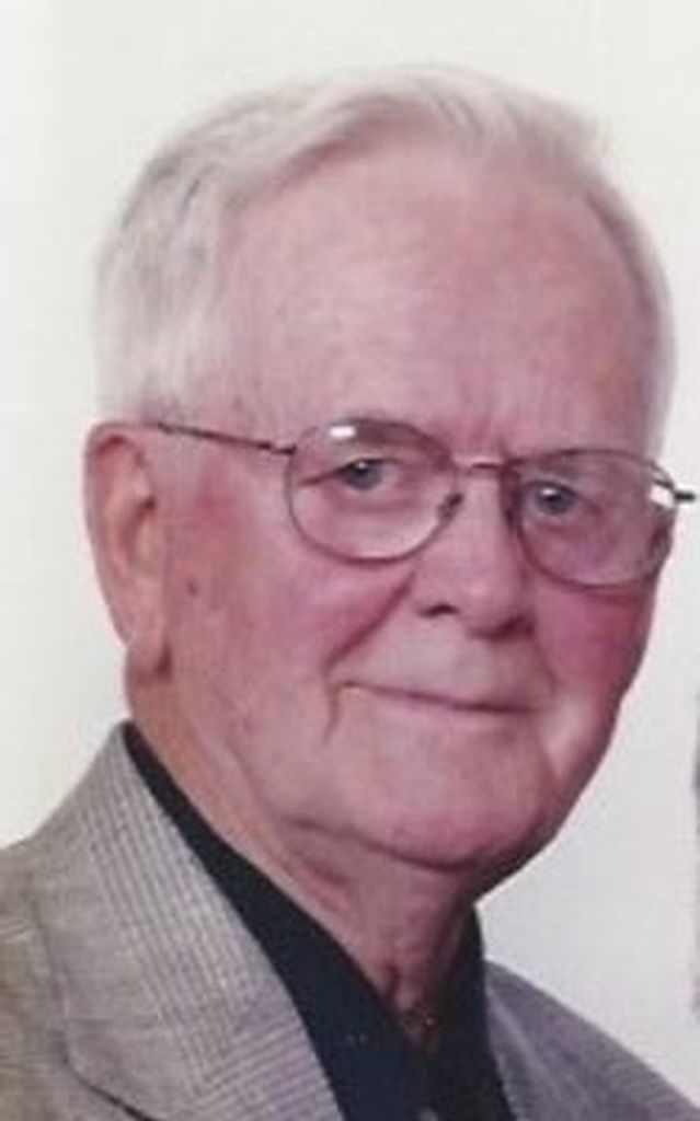 Lloyd Harding Johnson Profile Photo