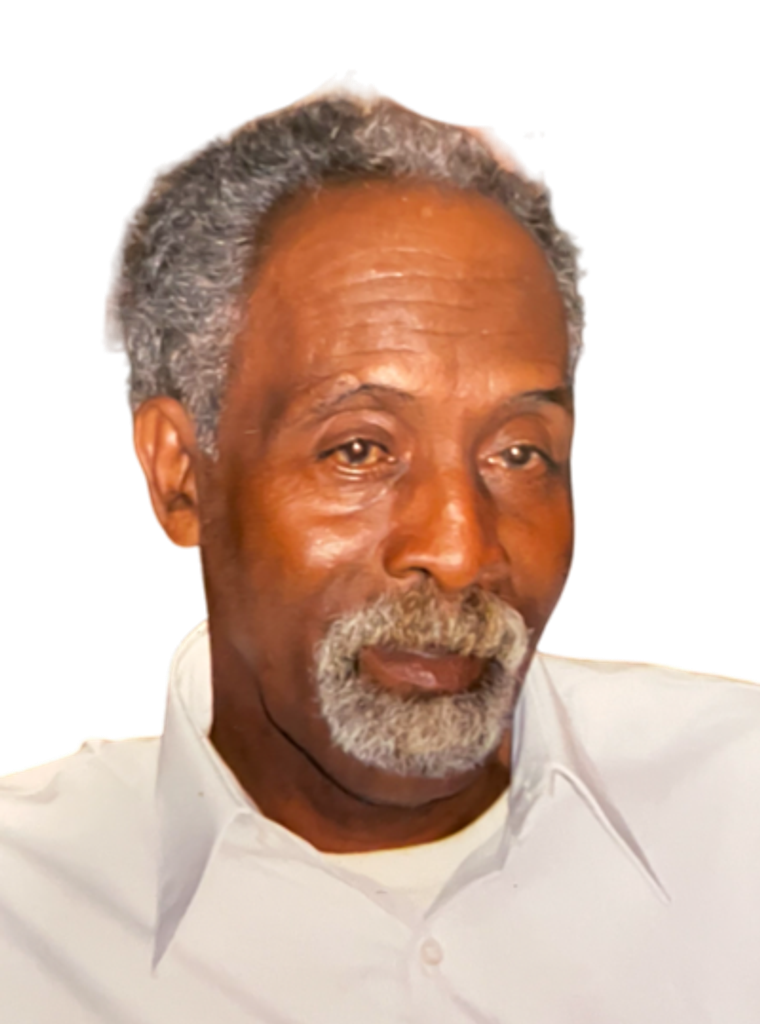 William Howard Poindexter Profile Photo