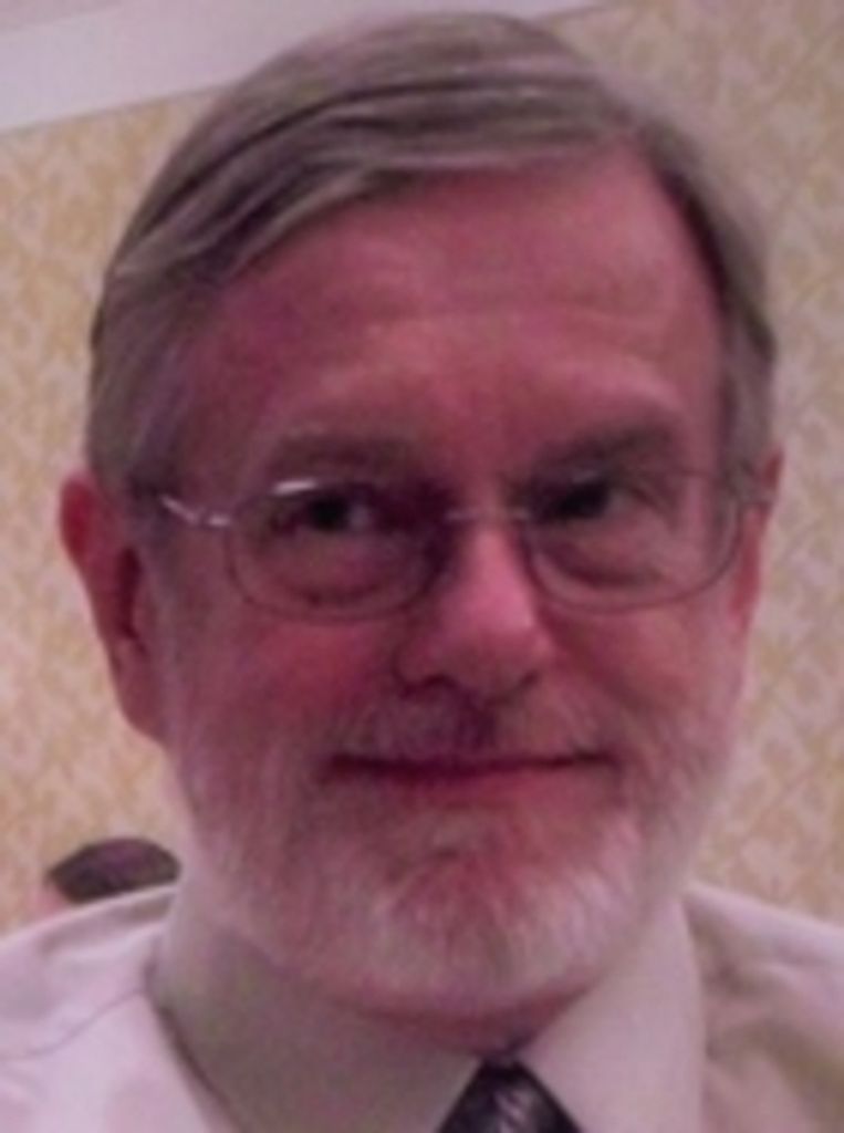 Kenneth James Lawson