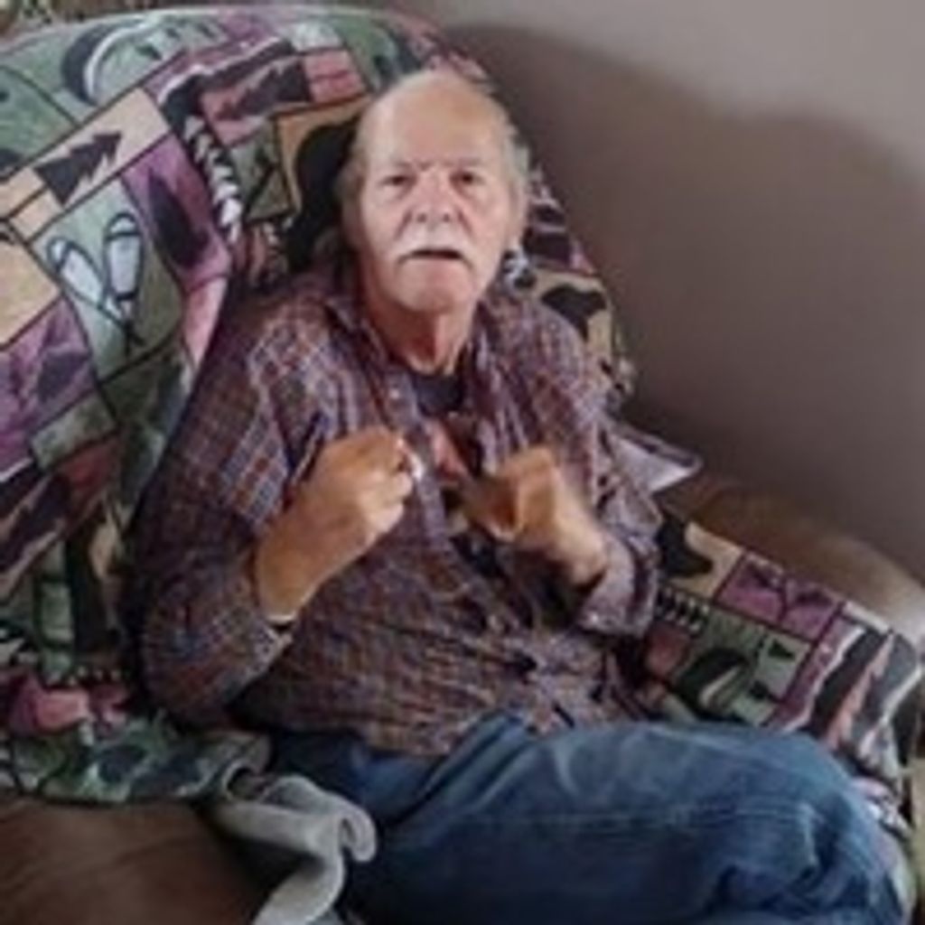 Jerry M. Sharette Profile Photo