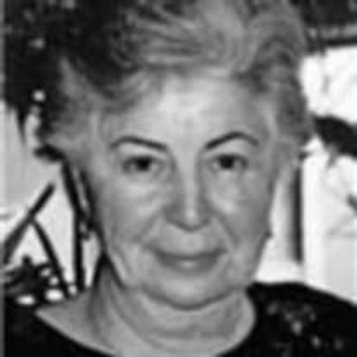 Rosie M. Reed Profile Photo