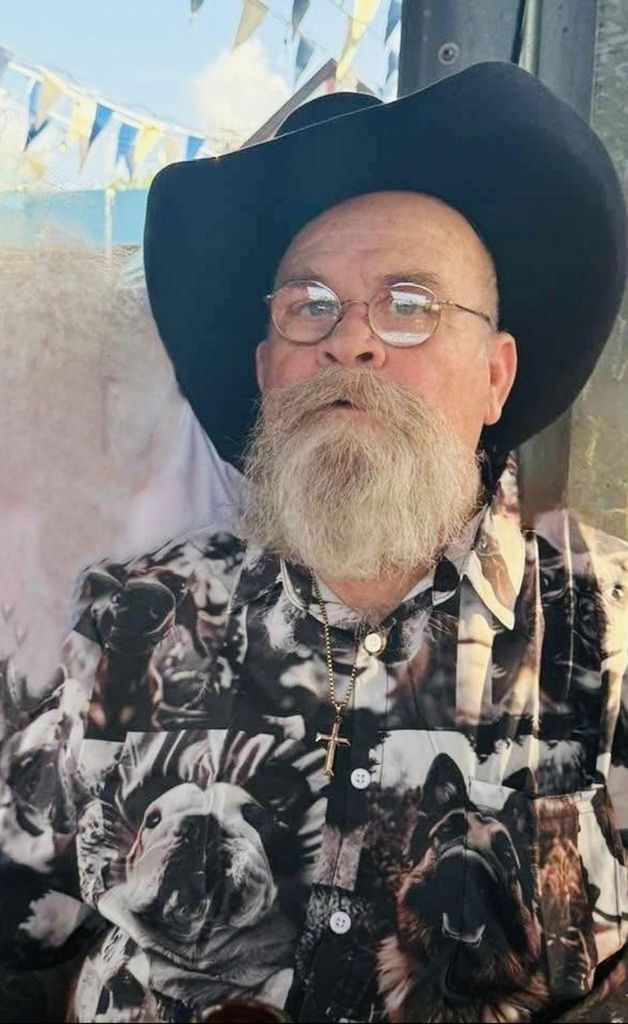 Yogi Leonard Moore Profile Photo