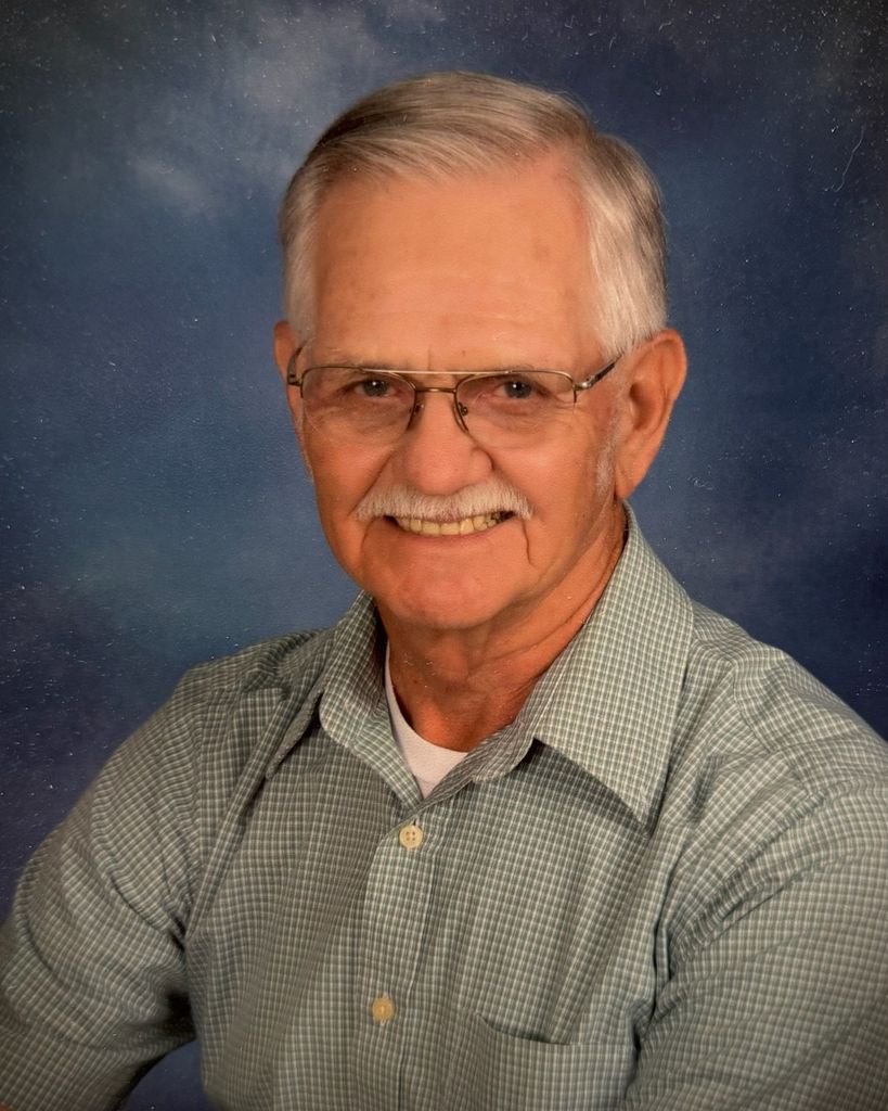 William Lee Jones Profile Photo