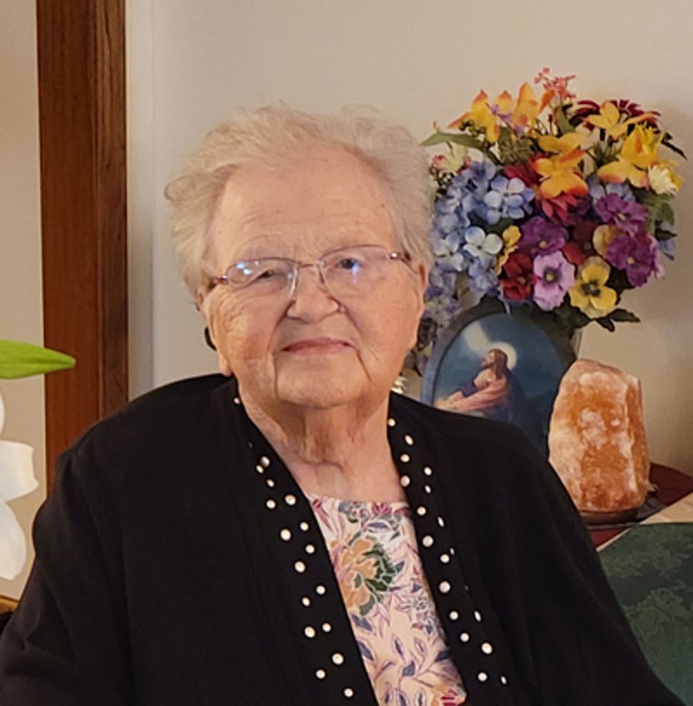 Adella June Hohmann Profile Photo