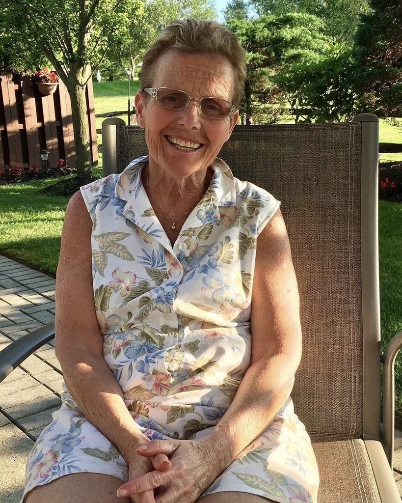 Elizabeth M. Rotella Profile Photo