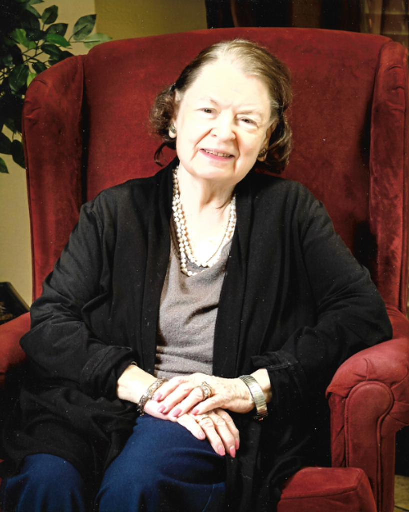 Irene Joan Devereaux