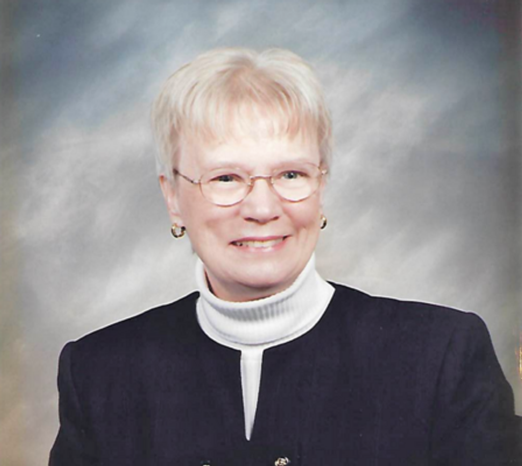 Justine Jane Johnson Profile Photo