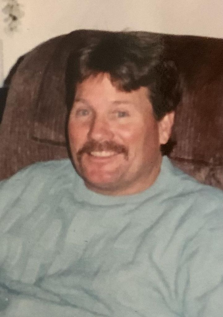 Bradley Earl West Profile Photo