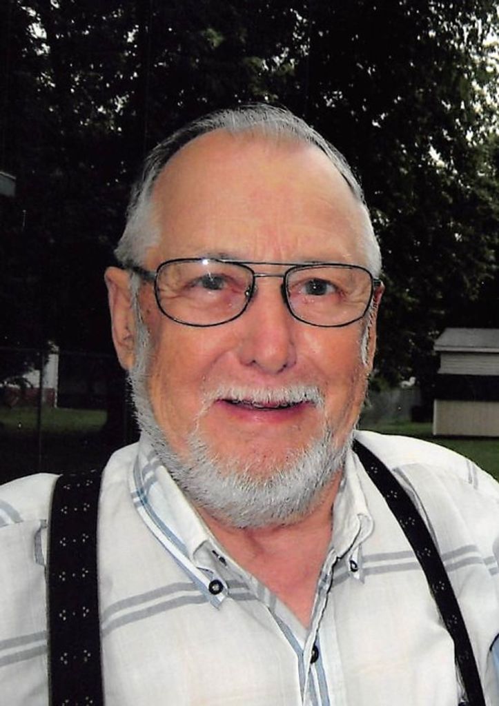 Donald Lee Broughton