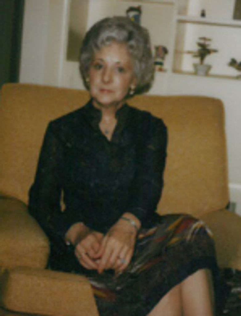 Mary Morneweck