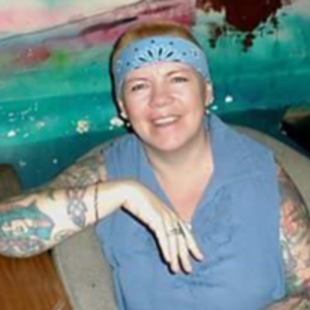 Barbara Ann Cosper Profile Photo
