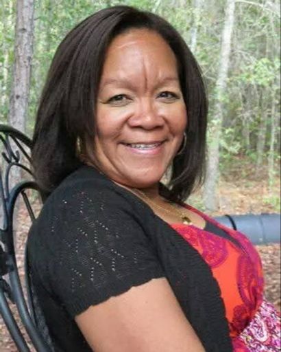 Maria Bracero-Esteves Profile Photo