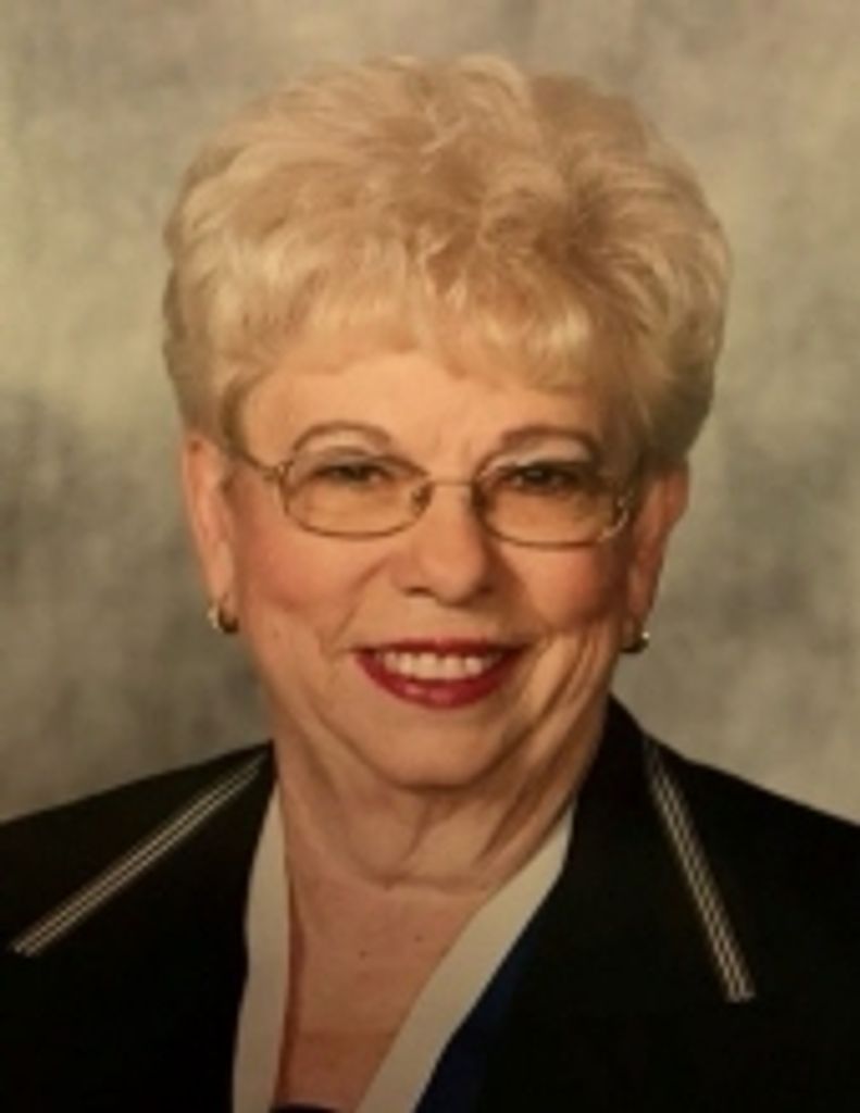 Volita Marie Reifsnyder