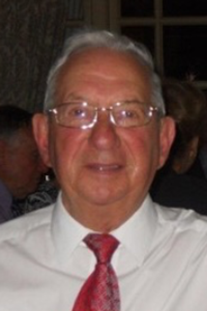 Peter J. "Crow" Bucchanio