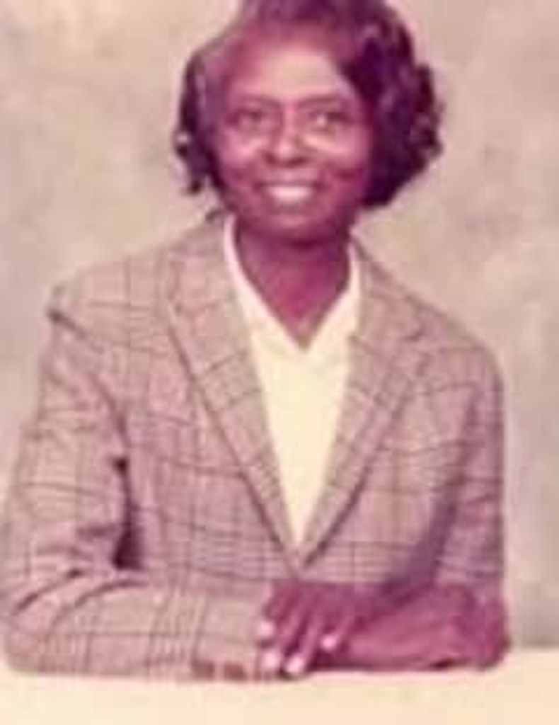 Ida  Newkirk