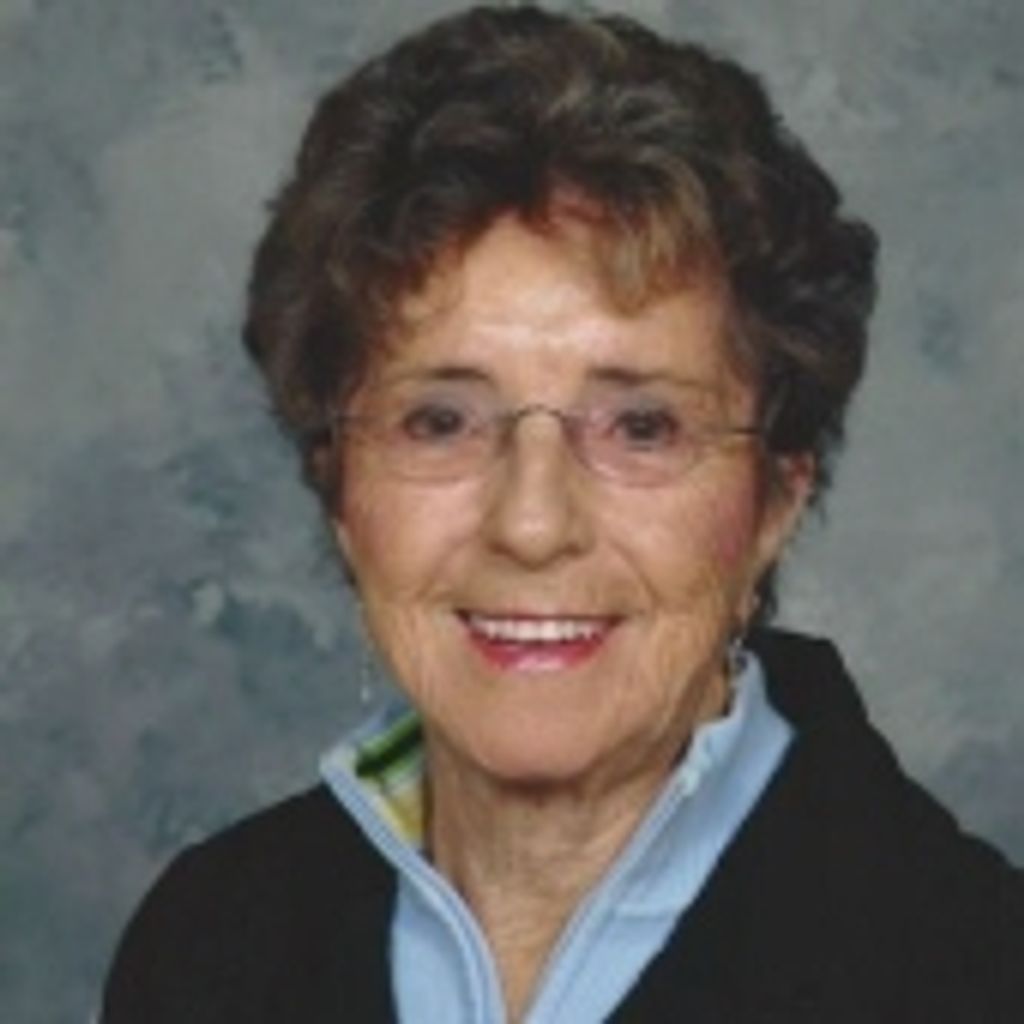 Lillian M. Donahoe