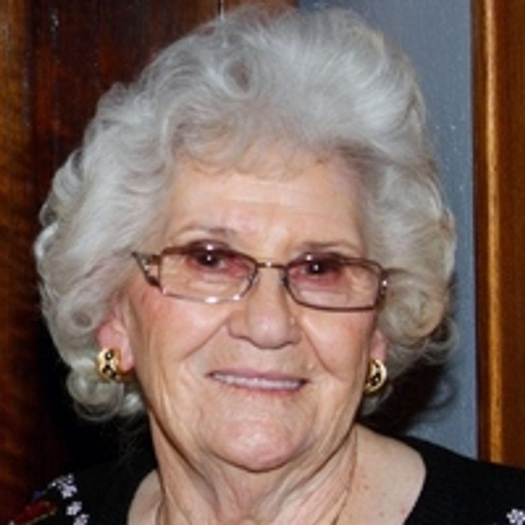 Wanda Myrle Davenport