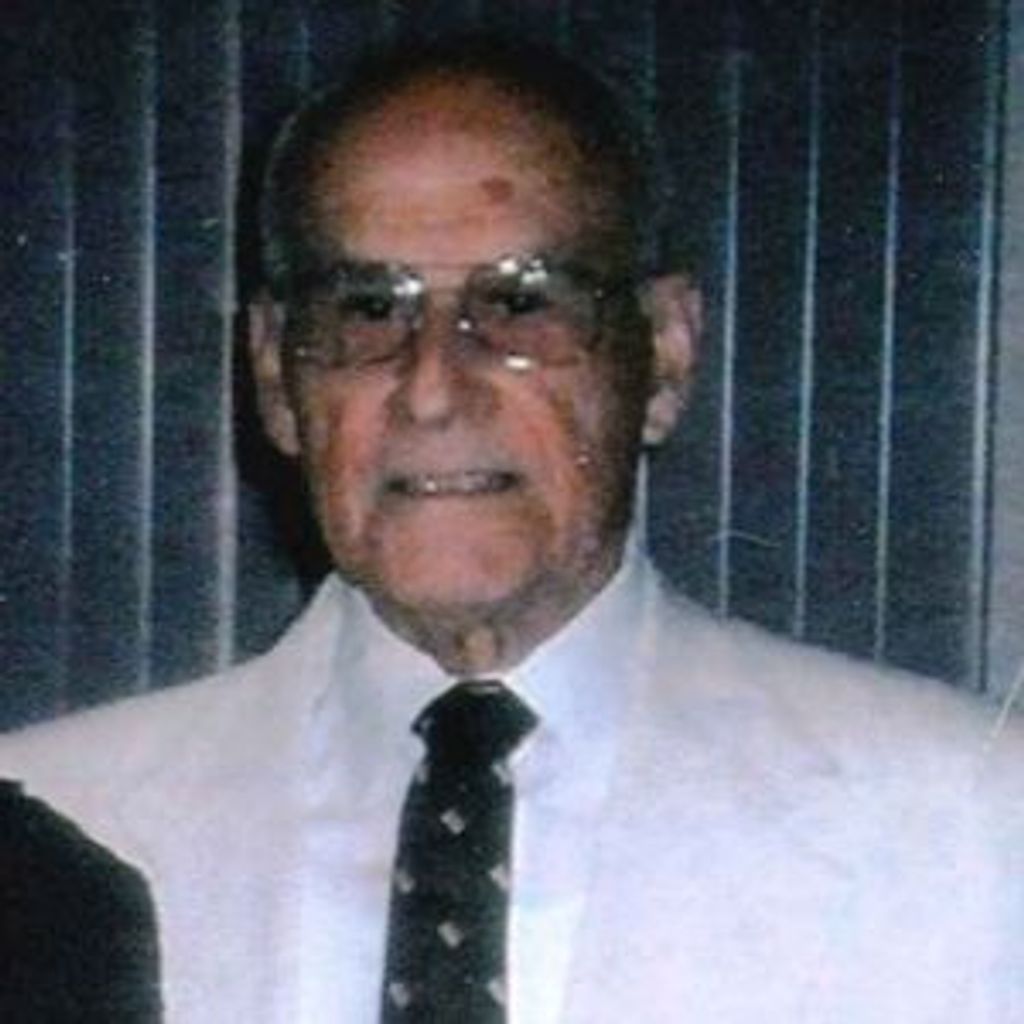 Anthony J. Friguletto Profile Photo