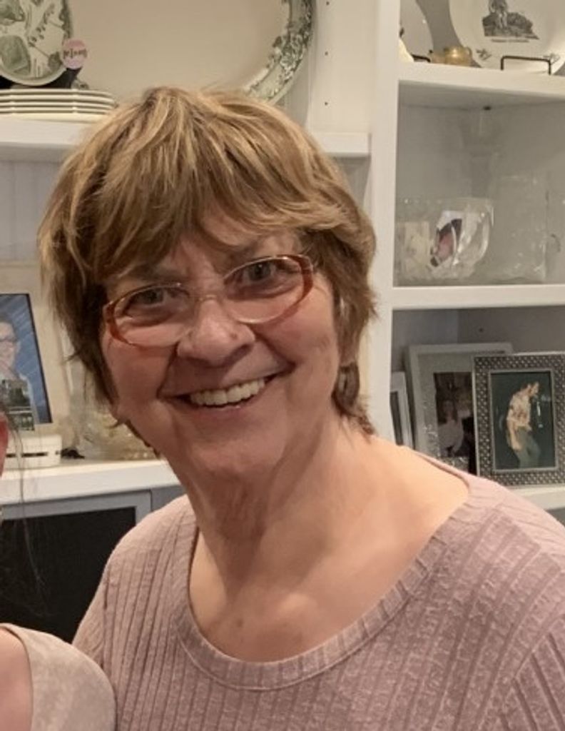 Eileen "Nellie" Marie (Grealish)  Perkins Profile Photo