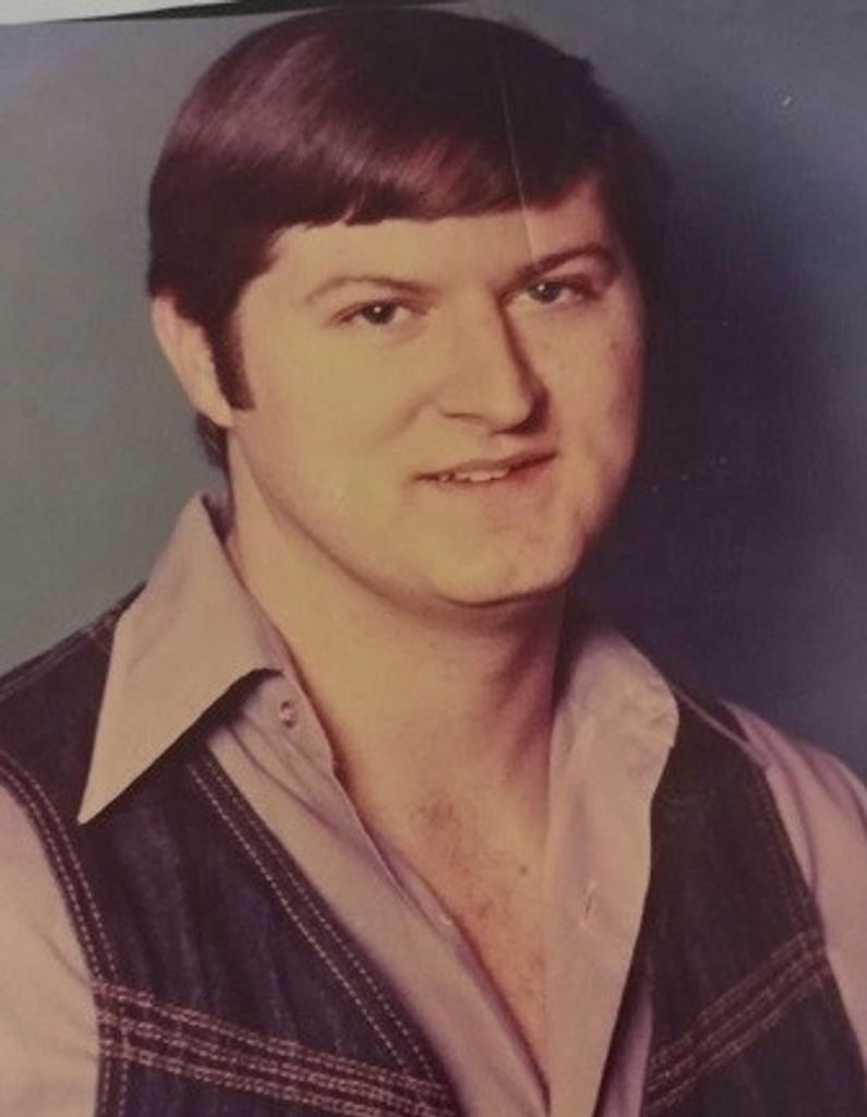 Larry Johns Profile Photo