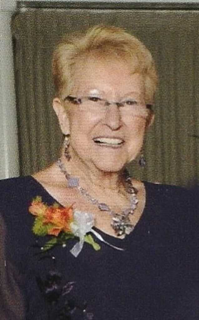 Lois Thomas Profile Photo
