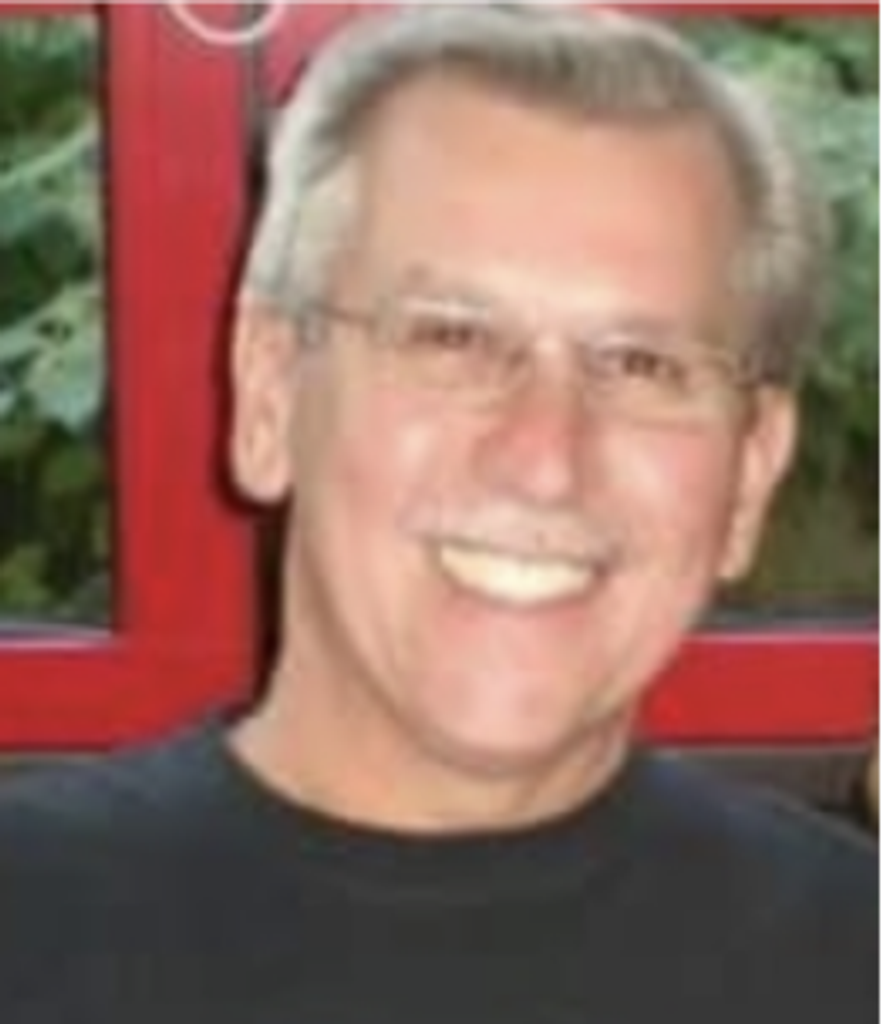 Stephen Groark Profile Photo