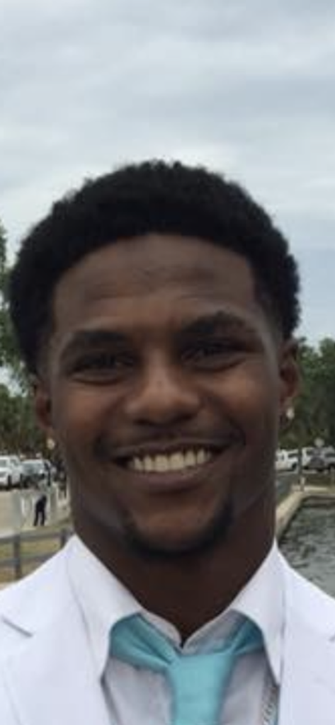 Deundrell Tyrell Turpin