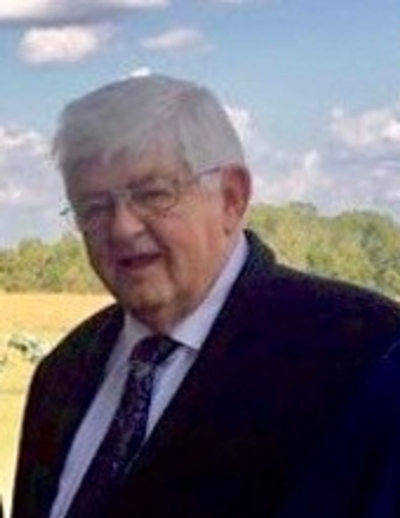 Wayne Aubrey Ward Profile Photo