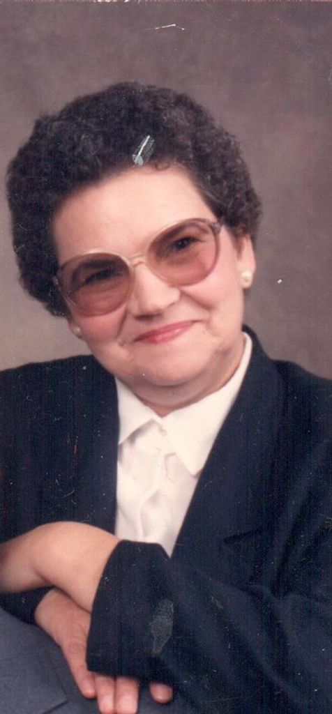 Syble Louise Phillips