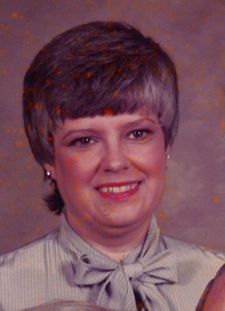Joan Vantrease Profile Photo