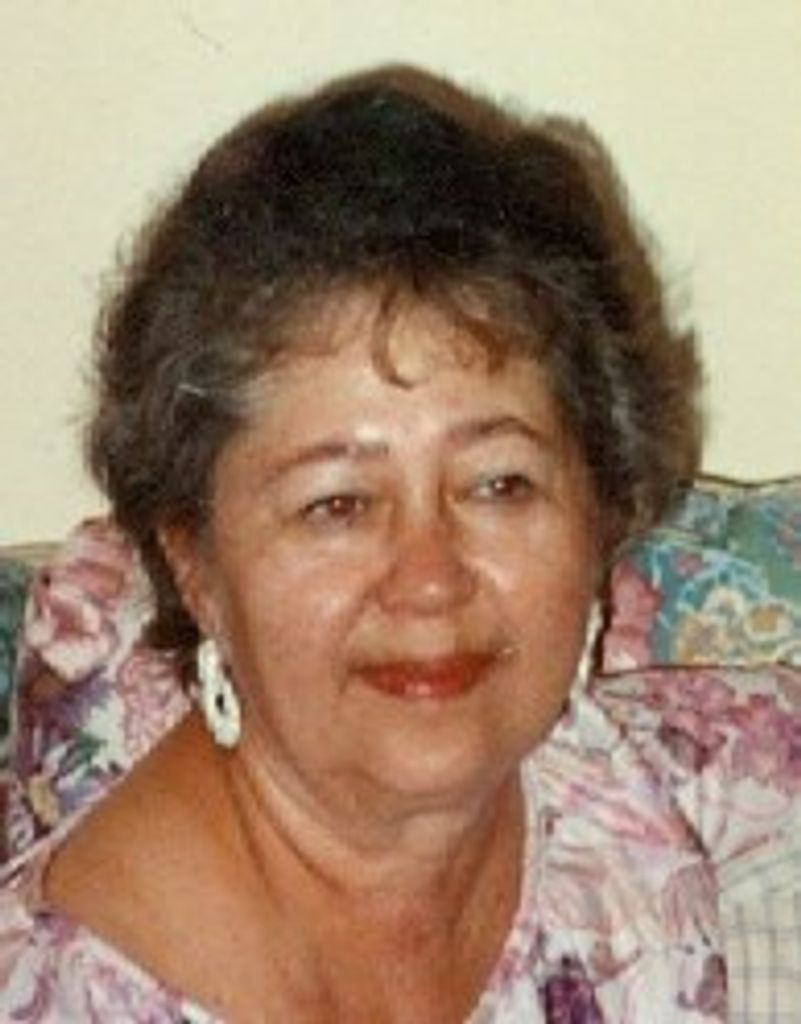 Roberta W. Gower