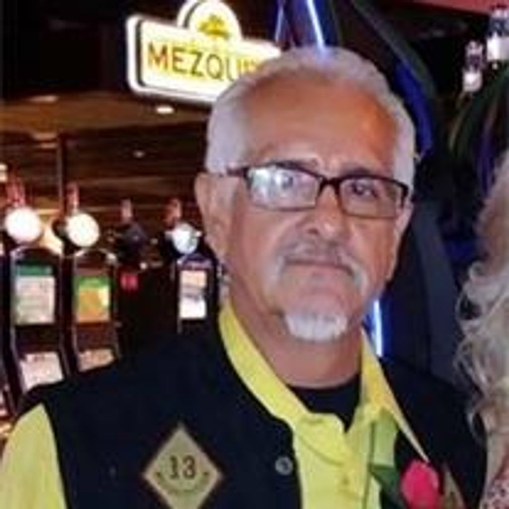 Juan Sanchez Estrada Profile Photo