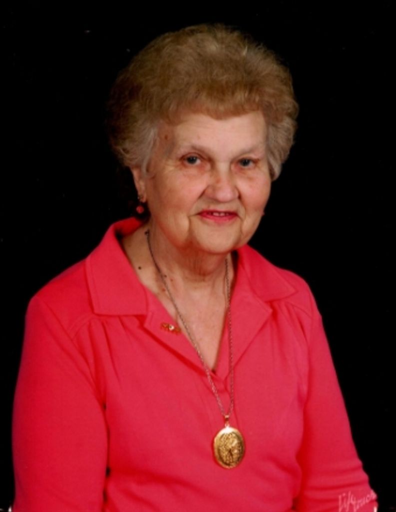 Lucille  Hulda Guritz Profile Photo