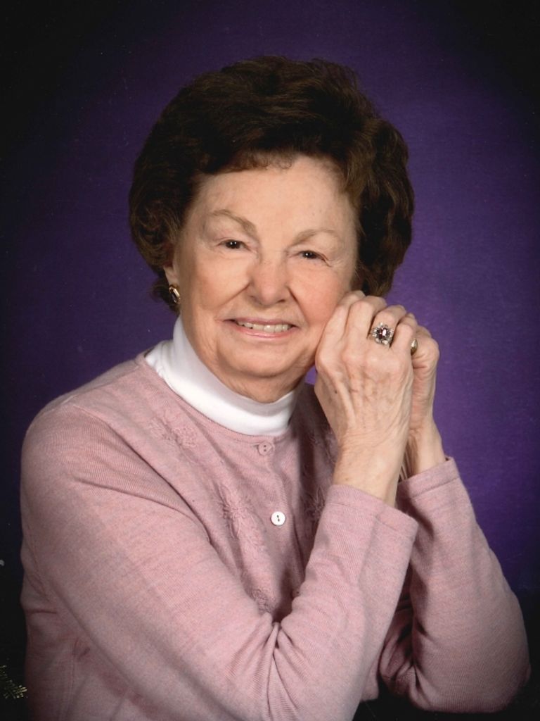 Jeanette Spiller