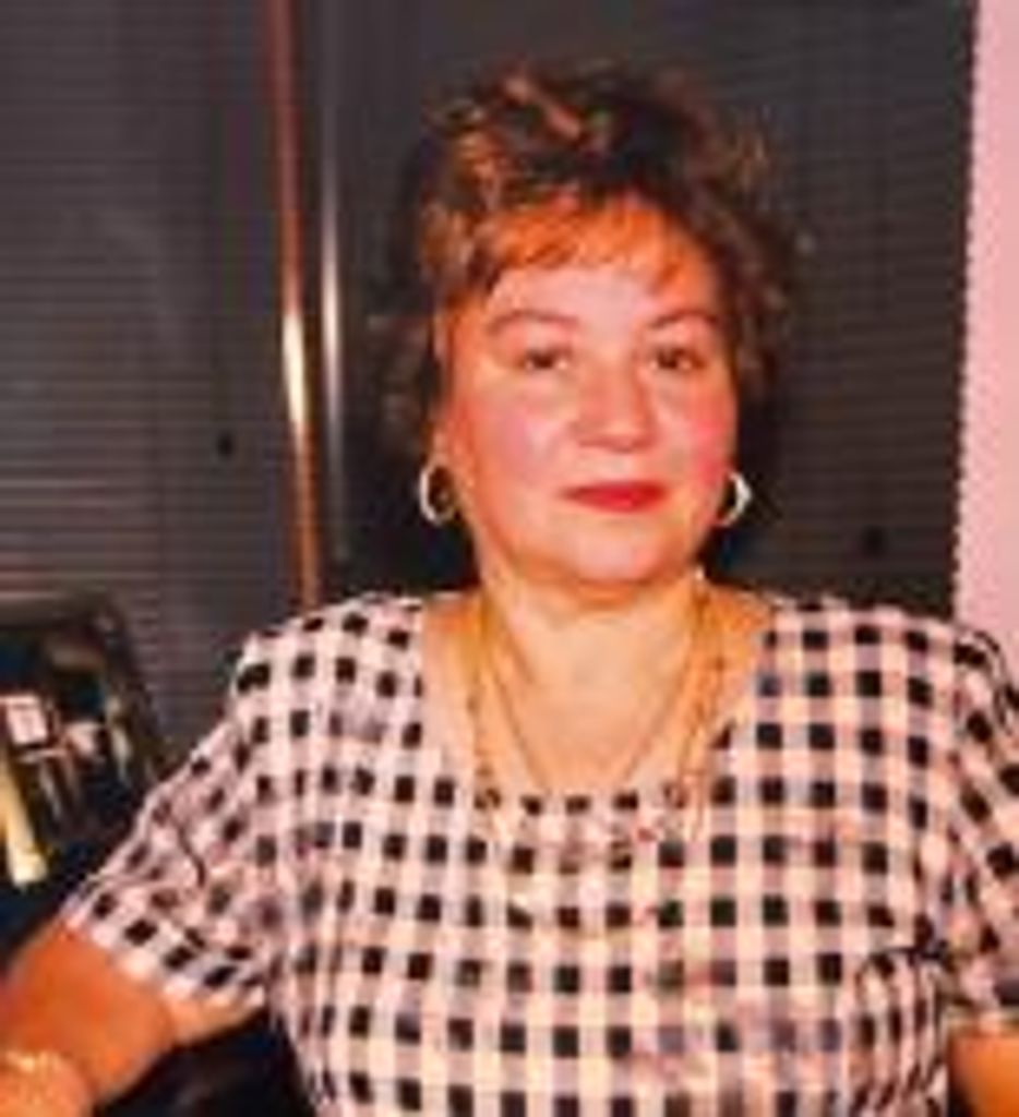 Lillian Iris Gonzalez Profile Photo