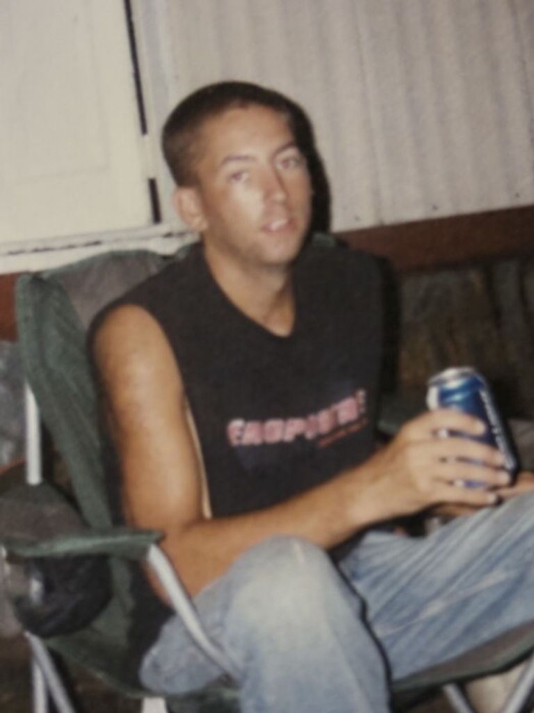 Jason Steven Blizzard