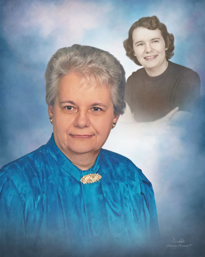 Mrs. Wanda Hall Nance Profile Photo