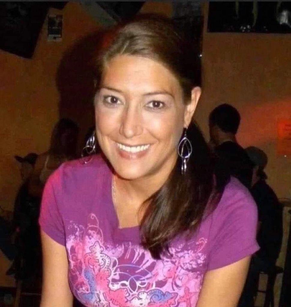 Jennifer Ann Harris Profile Photo
