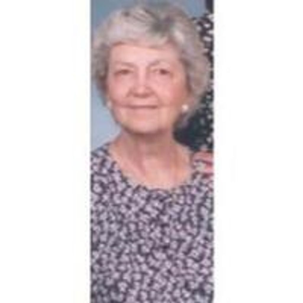 Faye Robinson Broome Profile Photo